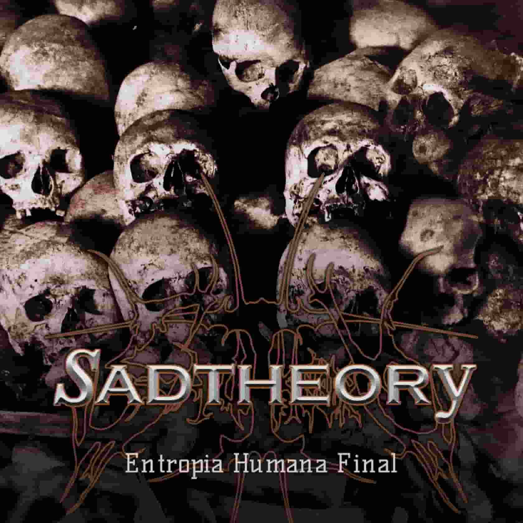 Sad Theory - Entropia Humana Final (Progressive Death Metal)