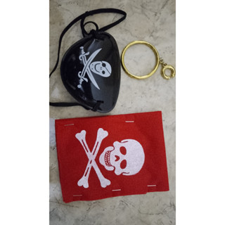 1 Kit de Pirata