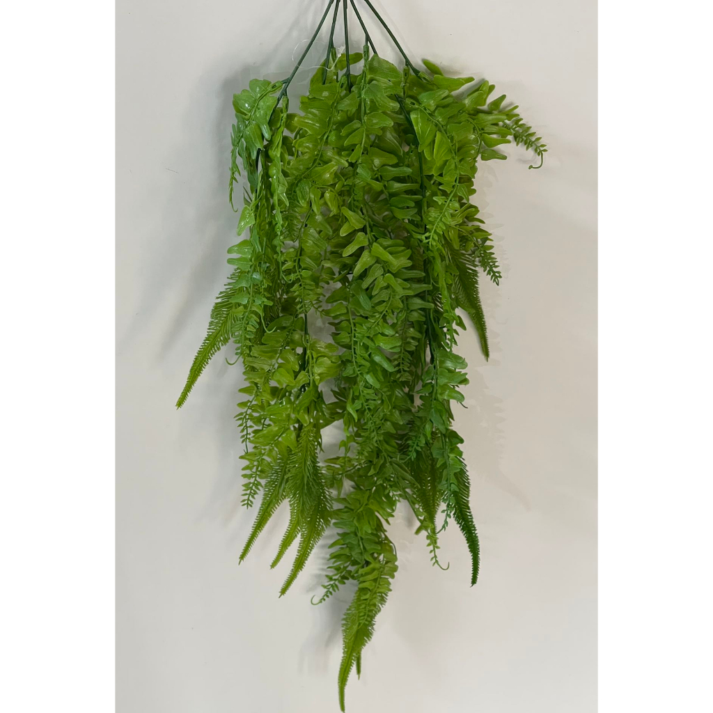 Cascata de Folhagem NOVA (Tipo trigo)