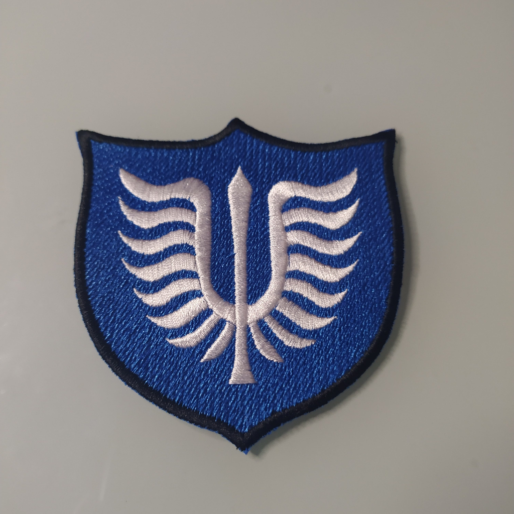 patch bordado bando do falcão berserk gold era era de ouro anime manga japão guts
