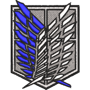 Asas da Liberdade Shingeki: Onde Comprar | BuscaProdutos