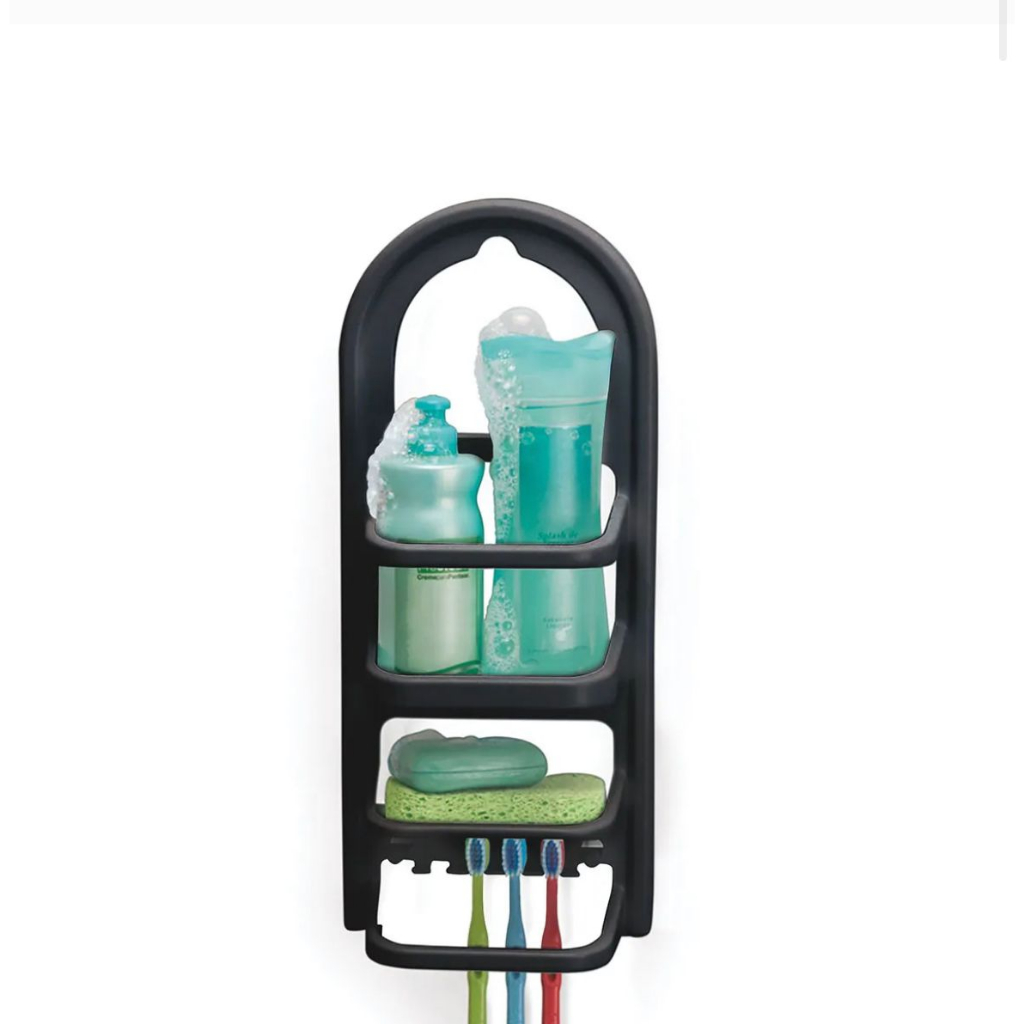 O que é Porta Shampoo Prateleira Madri? Guia e Onde Comprar | BuscaProdutos