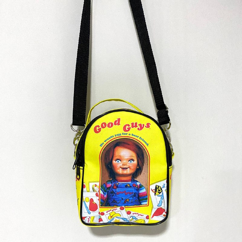 Chucky o Boneco: Onde Comprar | BuscaProdutos