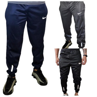 Kit 3 Calças Jogger DryFit Conforto e Qualidade Com Melhor Preço Diversas Cores Modelo 2023