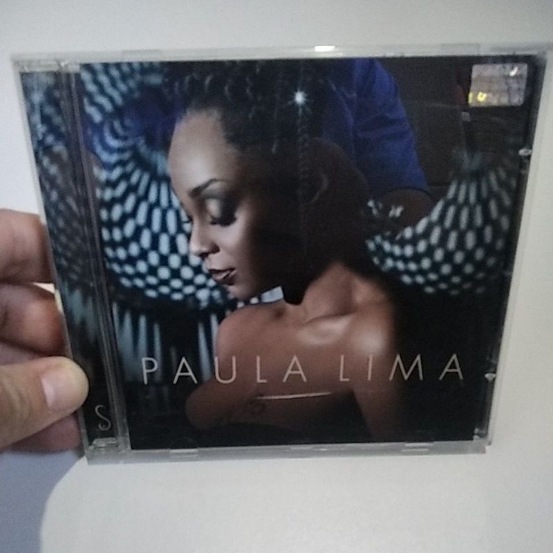 CD Paula Lima
