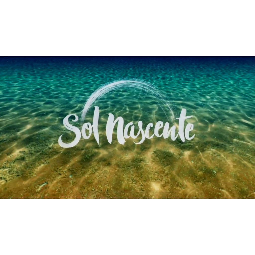 Dvd Novela Sol Nascente Em Hd Com Menu Giovanna Antonelli Bruno Gagliasso