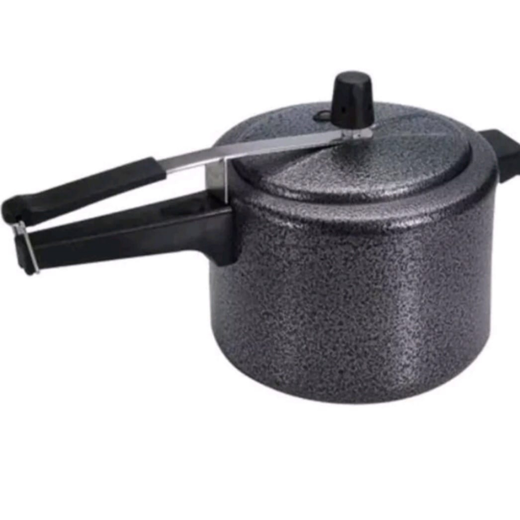 PANELA DE  PRESSÃO CRAQUELADA 10 LITROS / Garantia 90 dias / Com selo do INMETRO em Oferta na Shopee