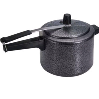 PANELA DE  PRESSÃO CRAQUELADA 10 LITROS / Garantia 90 dias / Com selo do INMETRO