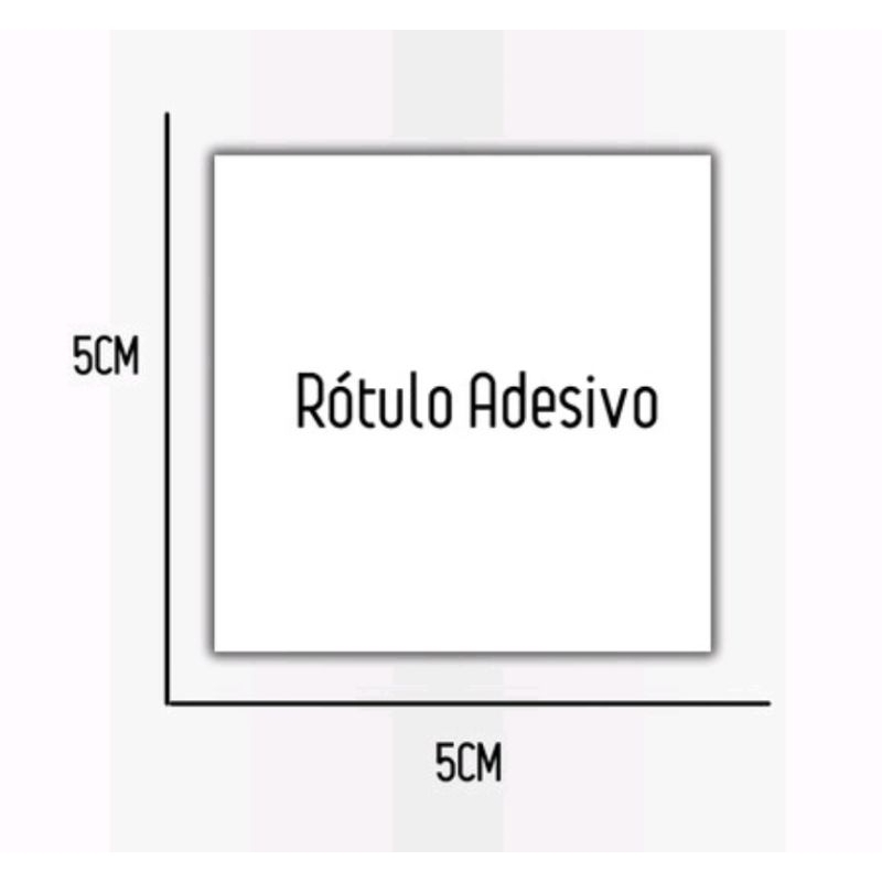 ADESIVO PARA CAIXA ACRÍLICA 5X5 QUALQUER TEMA (quantidade minima 10)