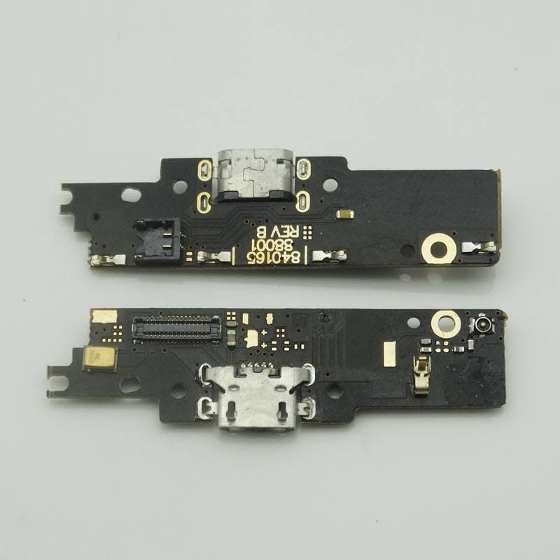 Microfone moto G4 play plaquinha de carga xt1600