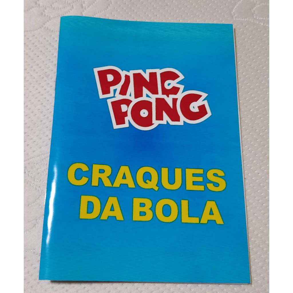 Álbum Craques da Bola: Onde Comprar | BuscaProdutos