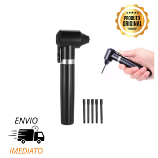 Mixer Misturador Agitador Pigmentos Henna Elétrico Envio Imediato Micropigmentação em Oferta na Shopee
