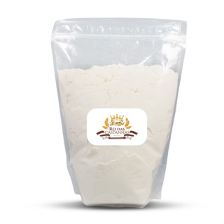 Leite de Coco em Pó [100% PURO/VEGANO/IMPORTADO/PREMIUM] - 1KG - Rei das Castanhas