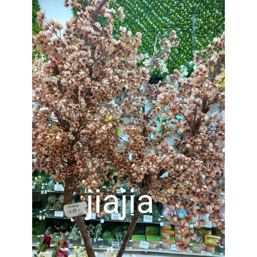 cerejeira artificial