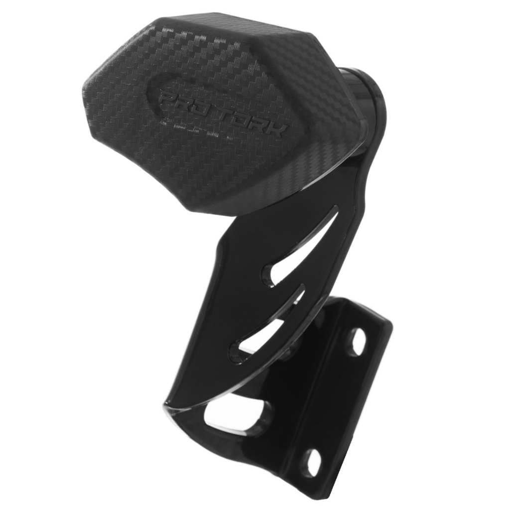 Protetor De Motor Slider Tech Peças Acessórios De Moto CBX 250 Twister 2001 á 2008 Pro Tork