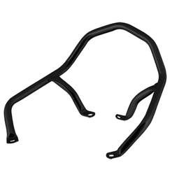 Alça Traseira Aço Arrow Peças Acessórios De Moto Honda Biz 125 Pro Tork