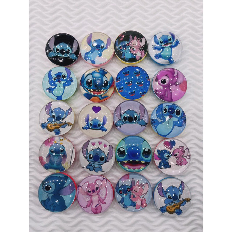 Suporte de Celular Pop Socket Apoio de Dedo Para celular Personalizados é Resistente pop socts desenhosi em Oferta na Shopee