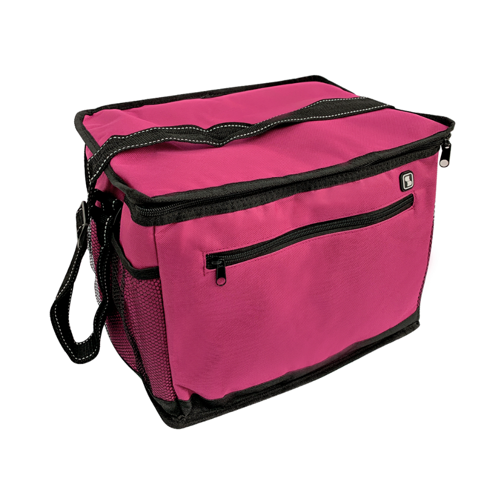 Bolsa Térmica Cooler Dobrável Para Bebidas e Alimentos 20l