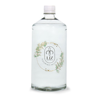 Refil difusor Bamboo de ambiente varetas aromatizador