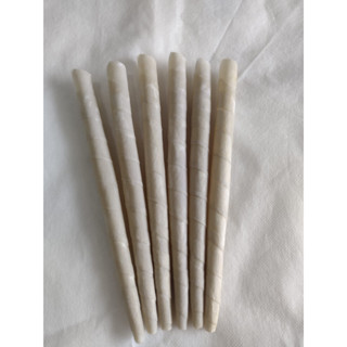 10 cones chinês hindu - Limpeza de Ouvido