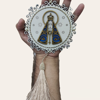 mandala de porta