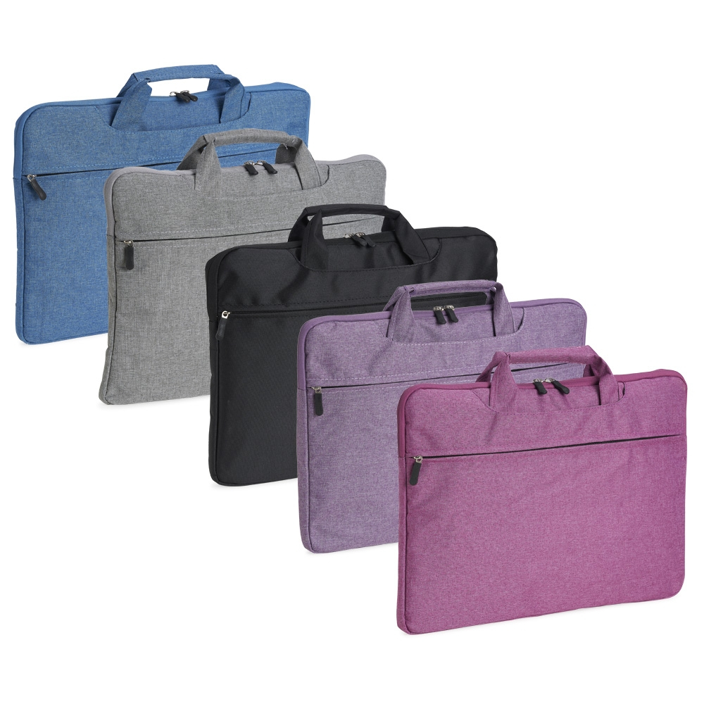 Bolsa para Notebook 15’6 Impermeável Maleta Executiva Pasta para Notebook