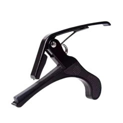 Capotraste Violão Aço Nylon Braçadeira Guitarra Viola Abraçadeira VL - Metal