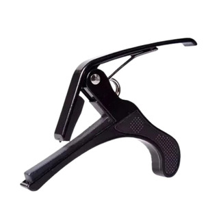 Capotraste Violão Aço Nylon Braçadeira Guitarra Viola Abraçadeira VL - Metal