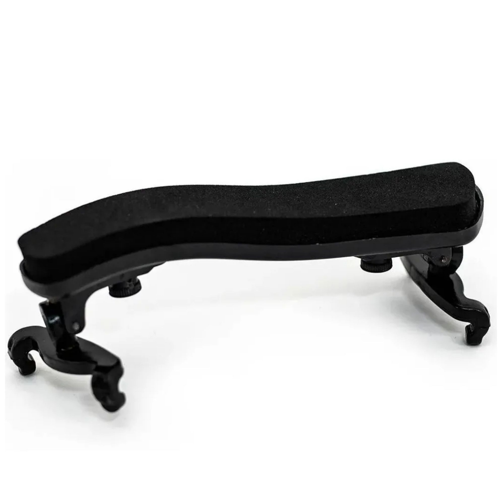 Espaleira Para Violino Com Regulagem para Tamanho 1/4 e 1/2 - Profissional