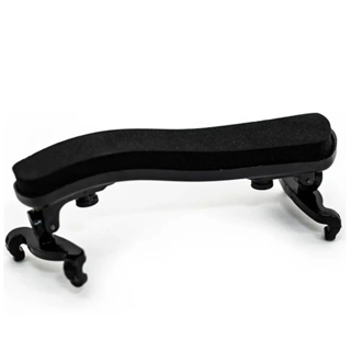 Espaleira Para Violino Com Regulagem para Tamanho 1/4 e 1/2 - Profissional em Oferta na Shopee