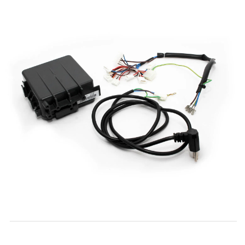 Placa Eletrônica Bivolt com Rede Elétrica para Geladeira Brastemp W10591605