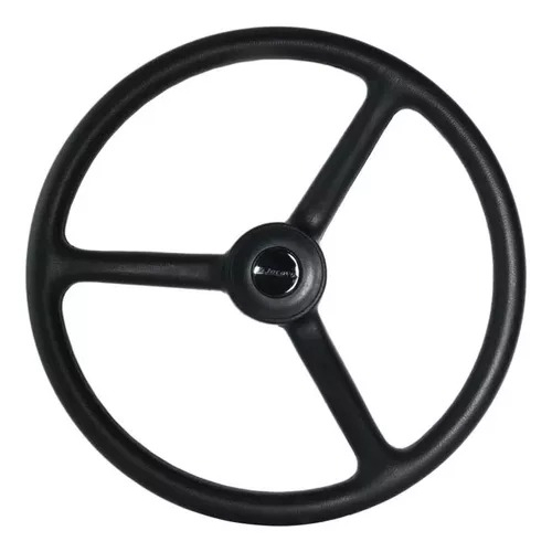 Volante Direção - Ford 4600/4610/6600/6610/7610 Antigos