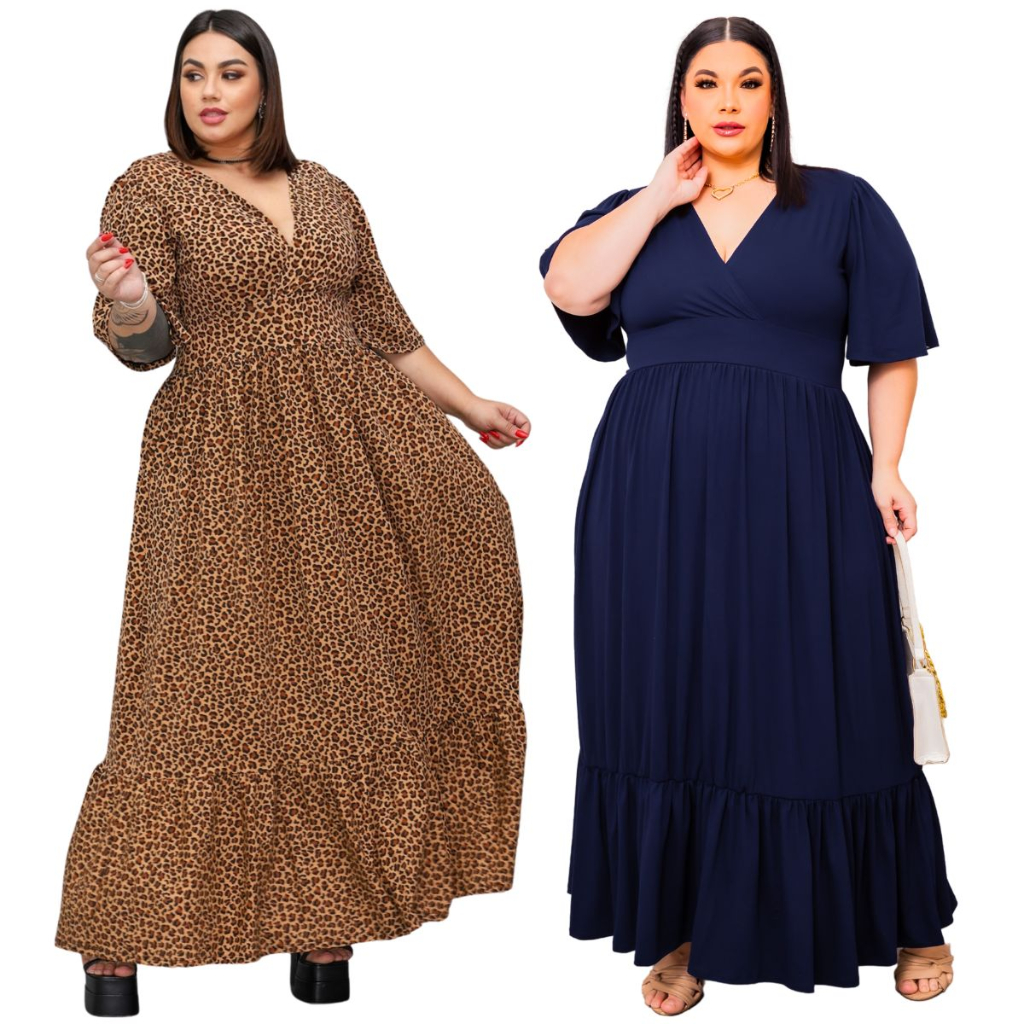 Vestido Discreto na Black Friday 2025 | BuscaProdutos