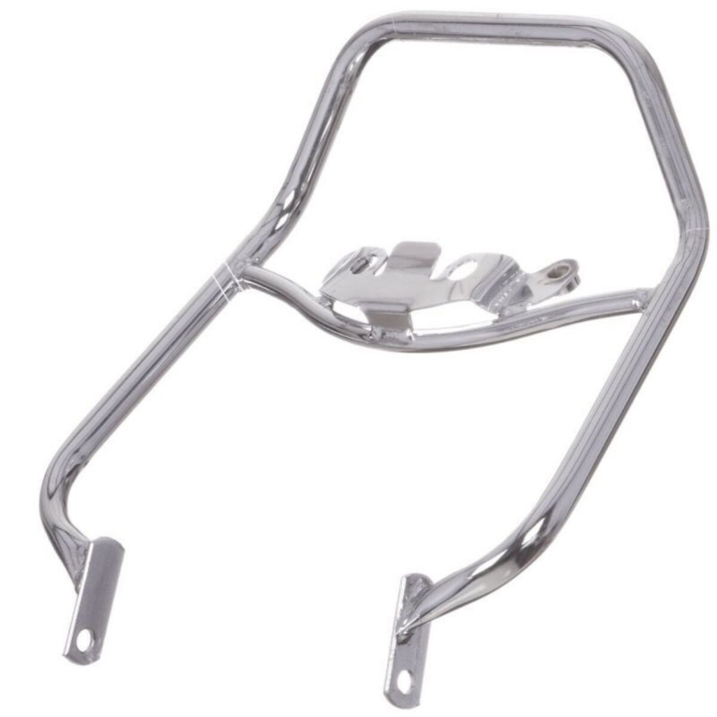 Alça Traseira Especial Moto Honda NXR Bros 125 / 150 2003 2004 2005 2006 2007 2008 Pro Tork