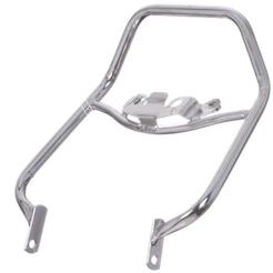 Alça Traseira Especial Moto Honda NXR Bros 125 / 150 2003 2004 2005 2006 2007 2008 Pro Tork