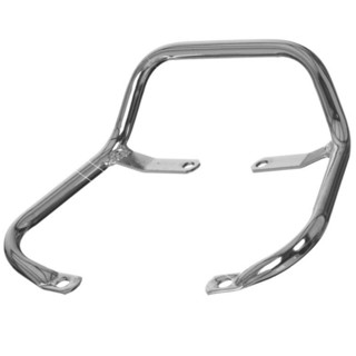 Alça Traseira Especial Pro Tork Peças Acessórios Para Moto Dafra Speed 150 2010 2011 2012 2013 2014 2015