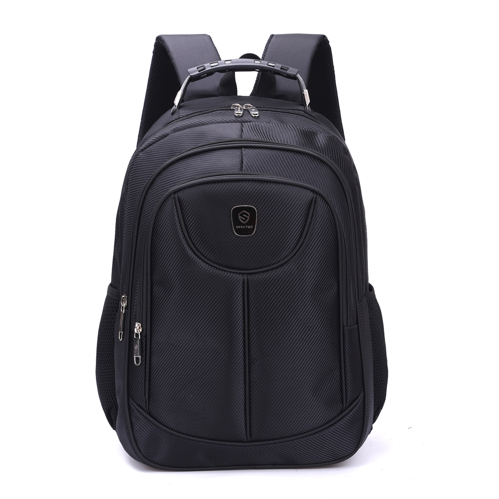 Mochila Executiva Resistente Unissex Moderna e Reforçada - Men Bags