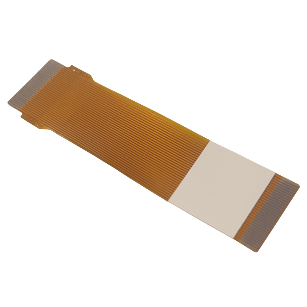 Cabo Flat Leitor Óptico Ps2 Fat Tijolão 30 vias c/nf