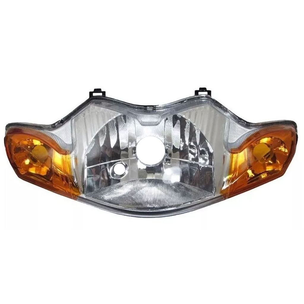 Farol Shineray Phoenix 50
