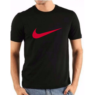 Camisas Masculinas Camisetas NK Adulto e Plus Size Camisas infantis Pronta Entrega