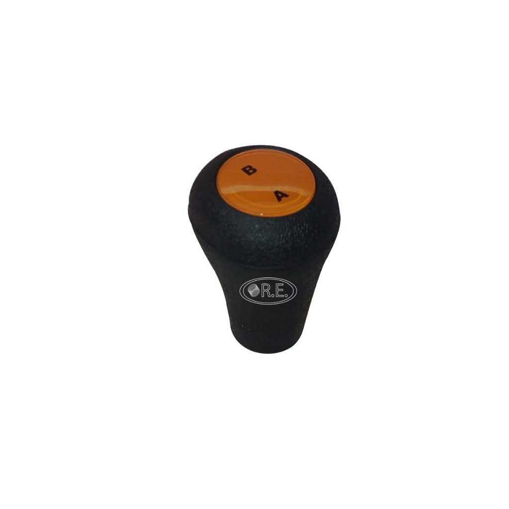 Manopla Câmbio Alto E Baixo Trator Massey Ferguson 265 / 275 / 290 / 291 / 292 / 297 / 299 / 4265 / 4275 / 4283 / 4290 / 4292 / 4297