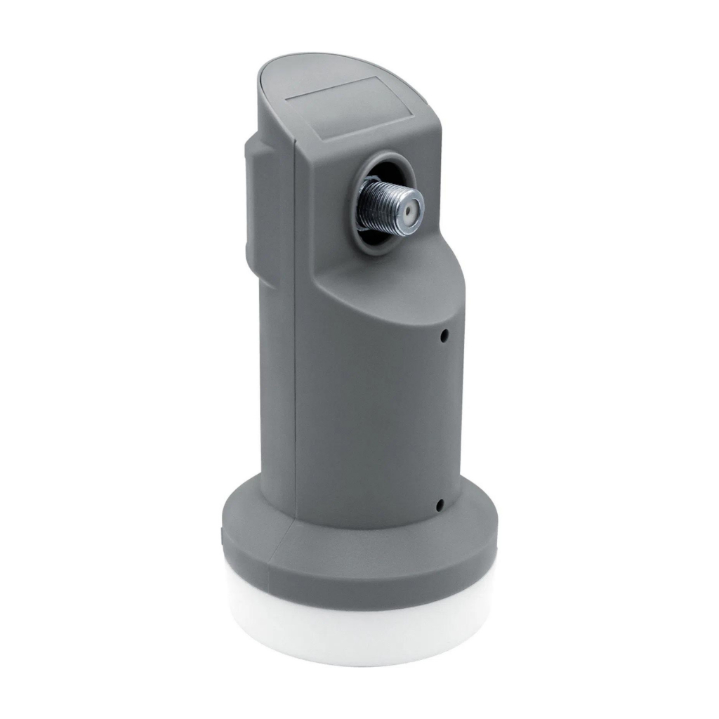 LNBF Universal Banda Ku Monoponto com 1 Saída DTH-01 em Oferta na Shopee