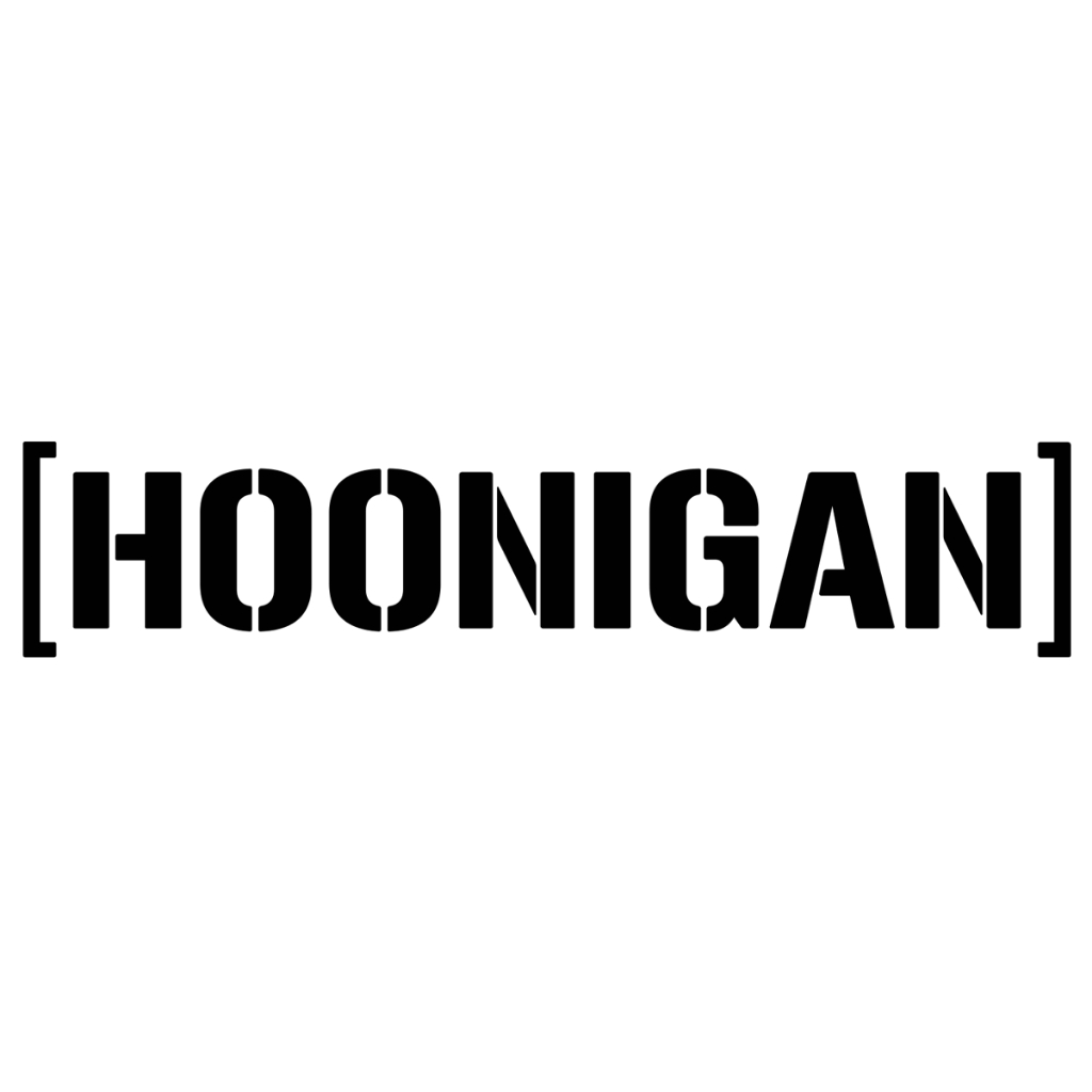ADESIVO GRANDE HOONIGAN TUNING CAR OFF ROAD SPORT PREMIUM VINIL