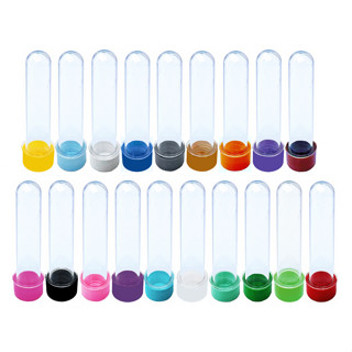 40 unidades Tubete 13cm - Várias Cores -- Melhor Do Brasil
