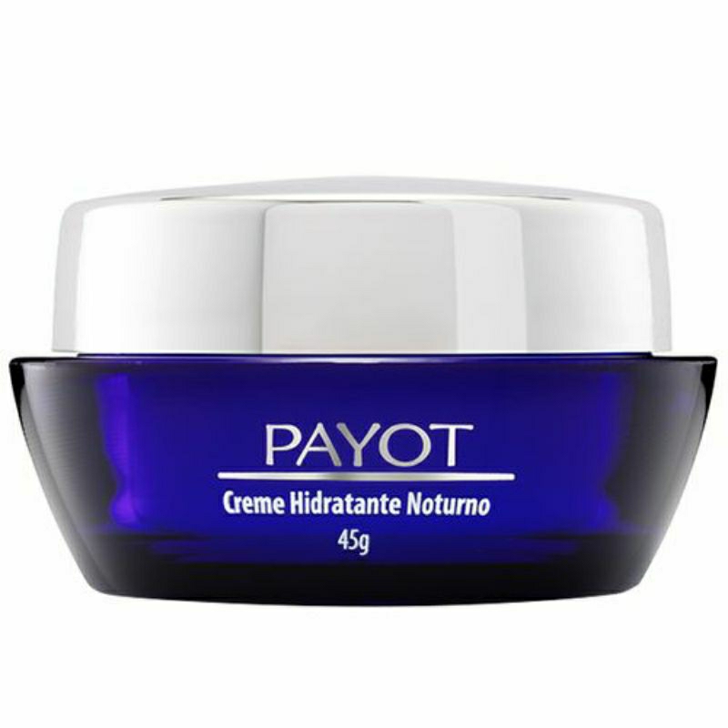 Creme Facial Hidratante Noturno Payot