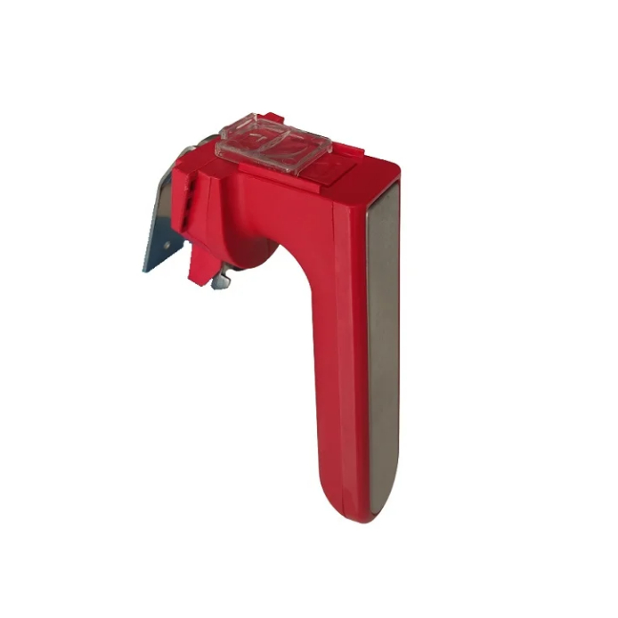 Puxador Fritadeira Mondial Family Inox Red 4L Afn-40-Ri