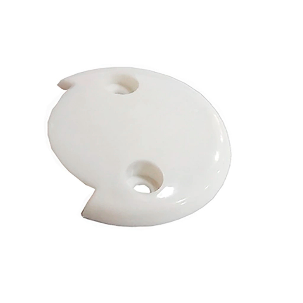 Cantoneira Para Fixação De Espelho 90º Graus