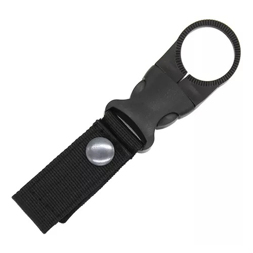 2x Clipe De Fivela Pendurar Garrafa De Agua Camping Caminhada em Oferta na Shopee