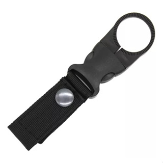2x Clipe De Fivela Pendurar Garrafa De Agua Camping Caminhada em Oferta na Shopee