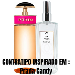 Perfume Prada Candy - Osiris Parfum
